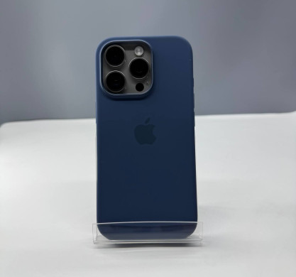 Чехол Silicone Case MagSafe